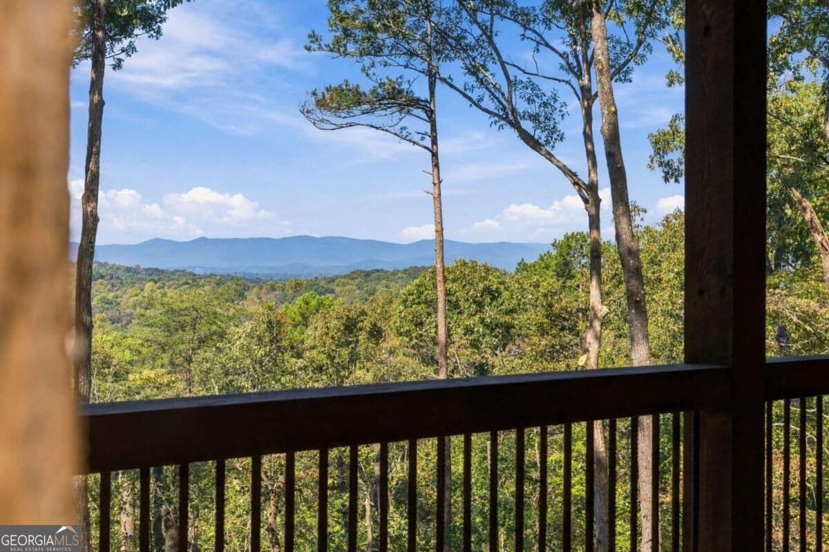 3 bedroom, 2 bathroom, 1,408 sq ft single family residence for sale at 640 Hickory Ridge 41, Ellijay, GA 30536 — photo 2