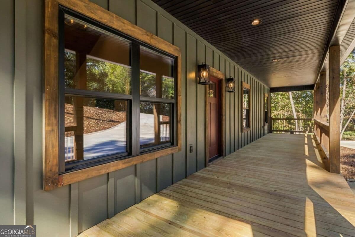 3 bedroom, 2 bathroom, 1,408 sq ft single family residence for sale at 640 Hickory Ridge 41, Ellijay, GA 30536 — photo 6