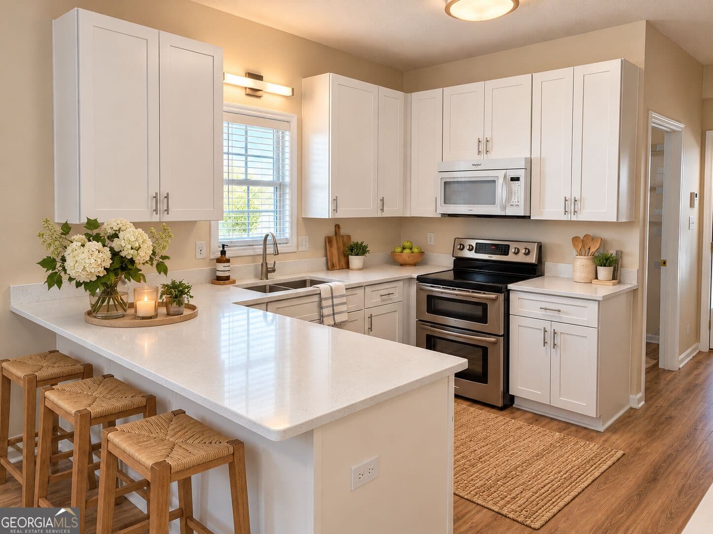 2 bedroom, 2 bathroom, 1,445 sq ft single family residence for sale at 200 Emily Park, Fayetteville, GA 30215 — photo 10