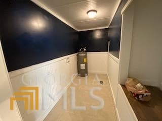 3 bedroom, 2 bathroom, 1,600 sq ft manufactured home,single family residence for rent at 820 City Pond Road, Winder, GA 30680 for $1,500 a month — photo 6