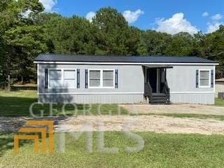 3 bedroom, 2 bathroom, 1,600 sq ft manufactured home,single family residence for rent at 820 City Pond Road, Winder, GA 30680 for $1,500 a month