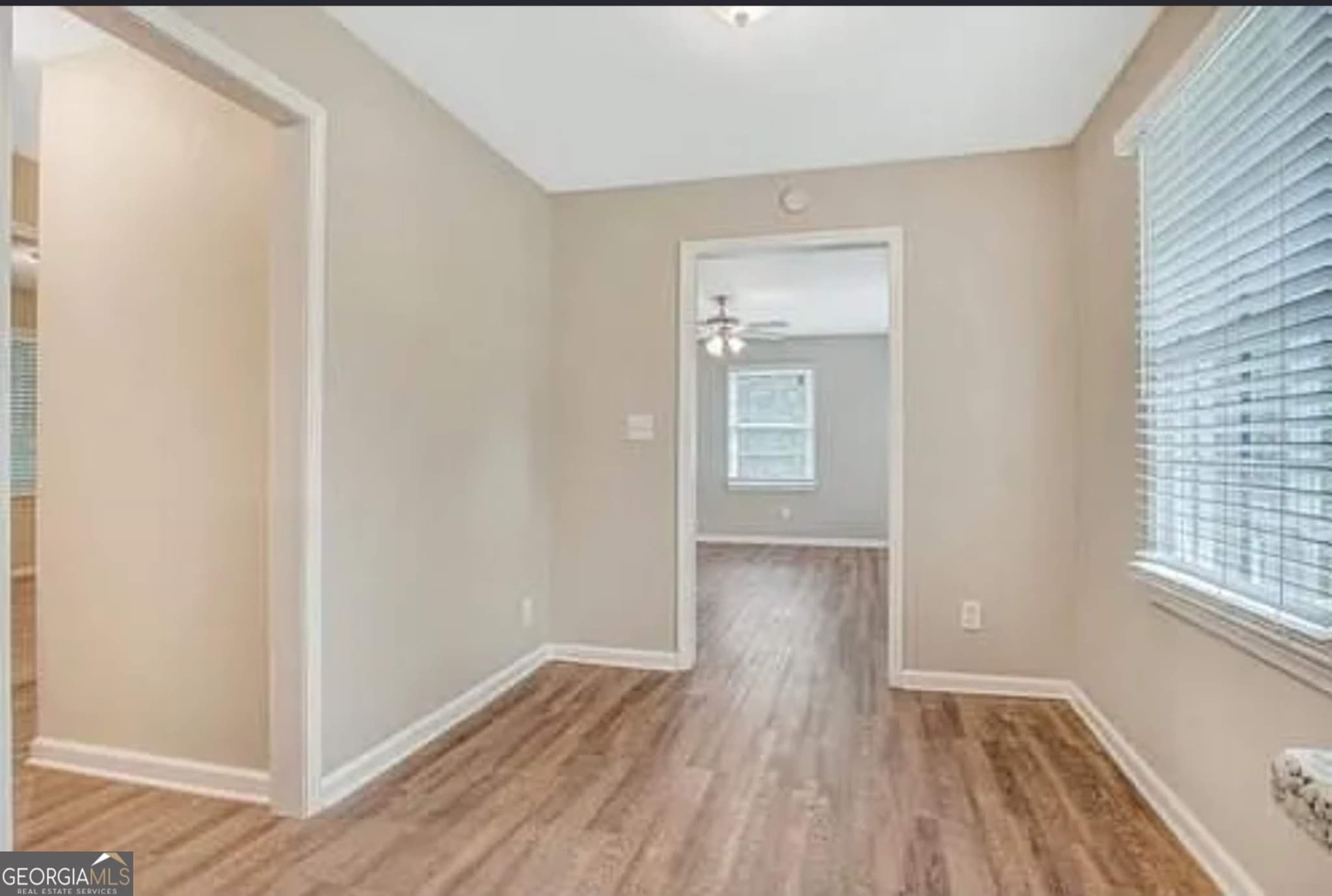 3 bedroom, 1 bathroom, 1,083 sq ft single family residence for sale at 6263 Green Acres Drive, Covington, GA 30014 — photo 6
