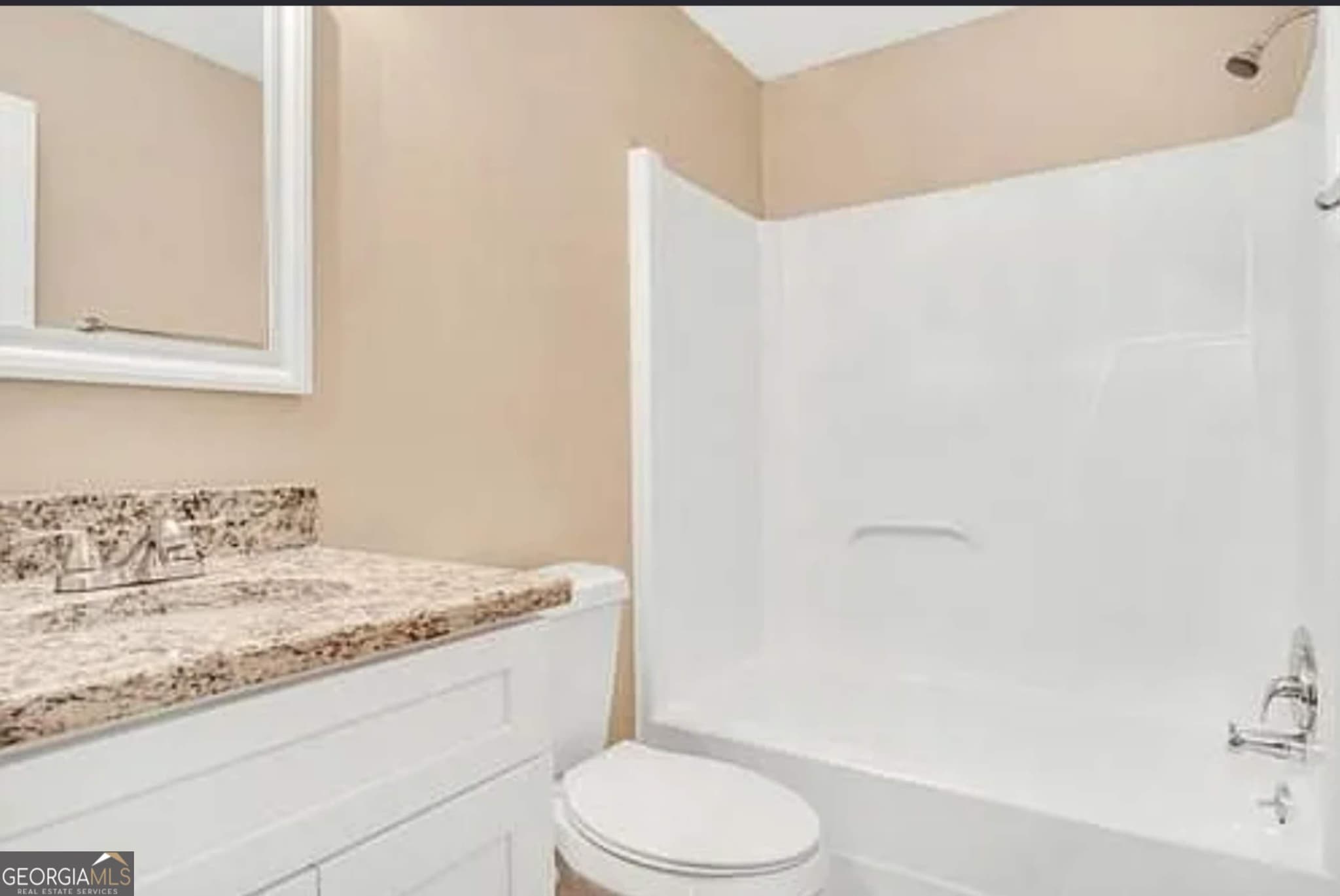 3 bedroom, 1 bathroom, 1,083 sq ft single family residence for sale at 6263 Green Acres Drive, Covington, GA 30014 — photo 10