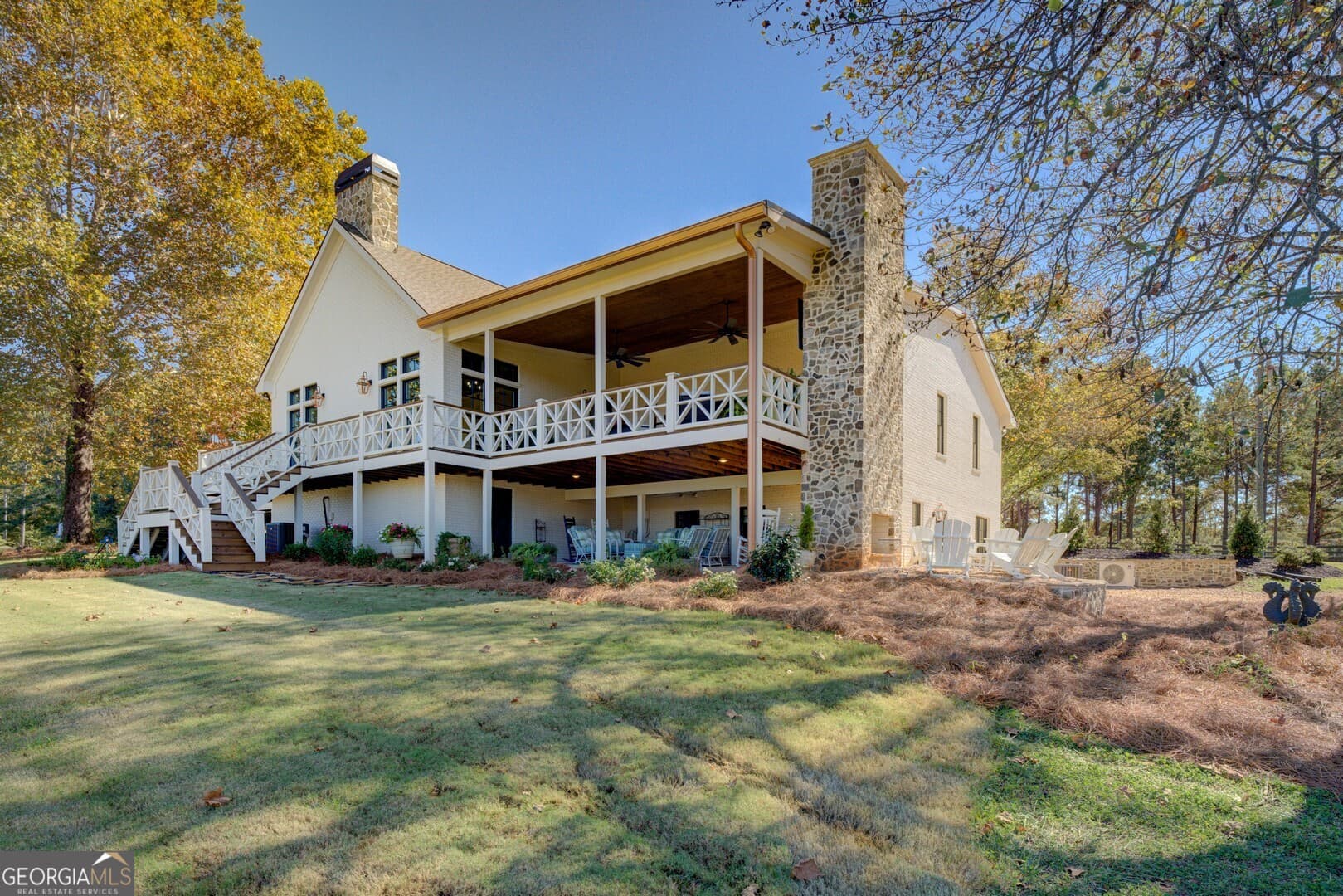 4 bedroom, 3.5 bathroom, 4,340 sq ft single family residence for sale at 419 Parker Road, Mcdonough, GA 30252 — photo 5