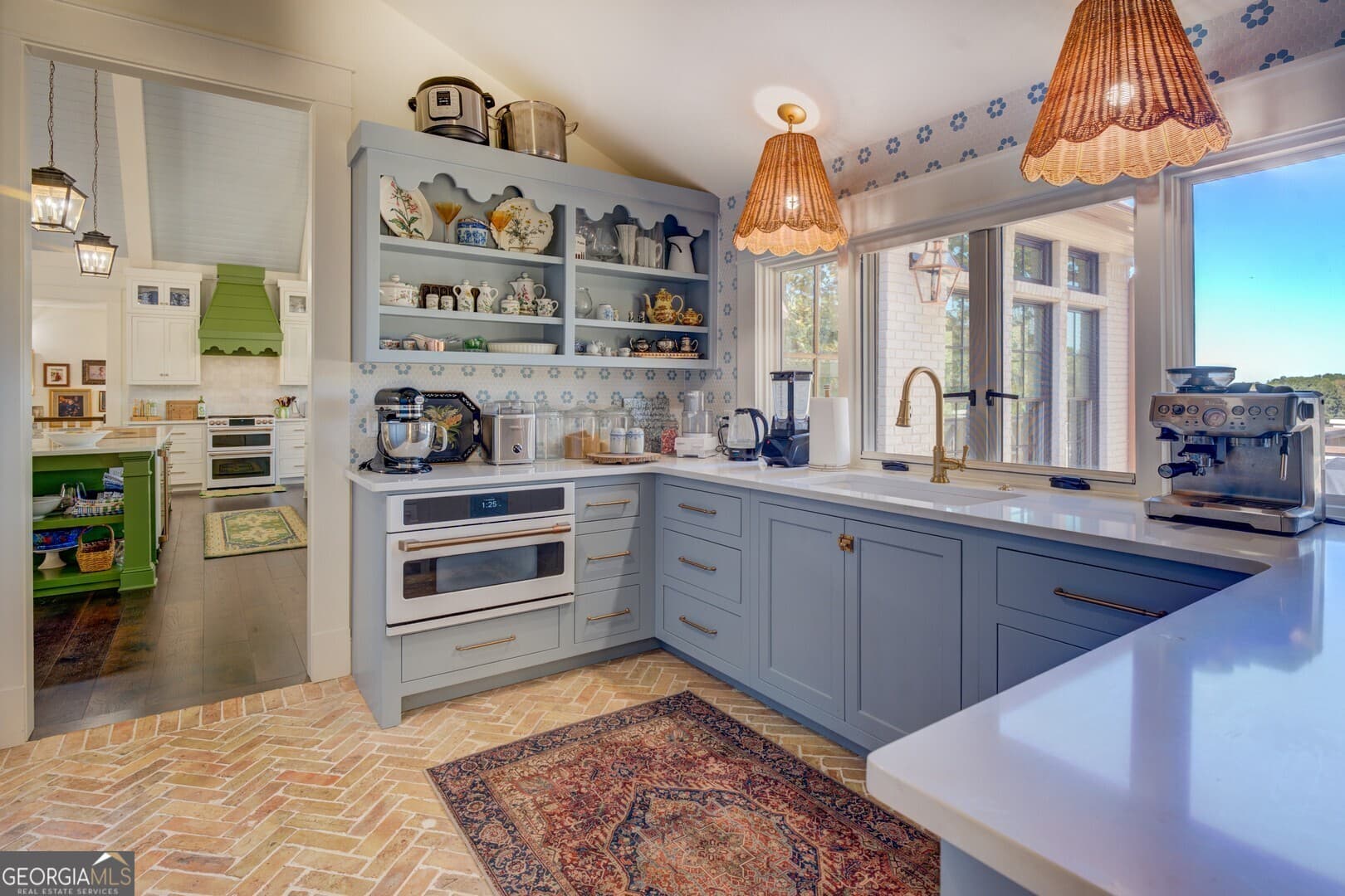 4 bedroom, 3.5 bathroom, 4,340 sq ft single family residence for sale at 419 Parker Road, Mcdonough, GA 30252 — photo 9