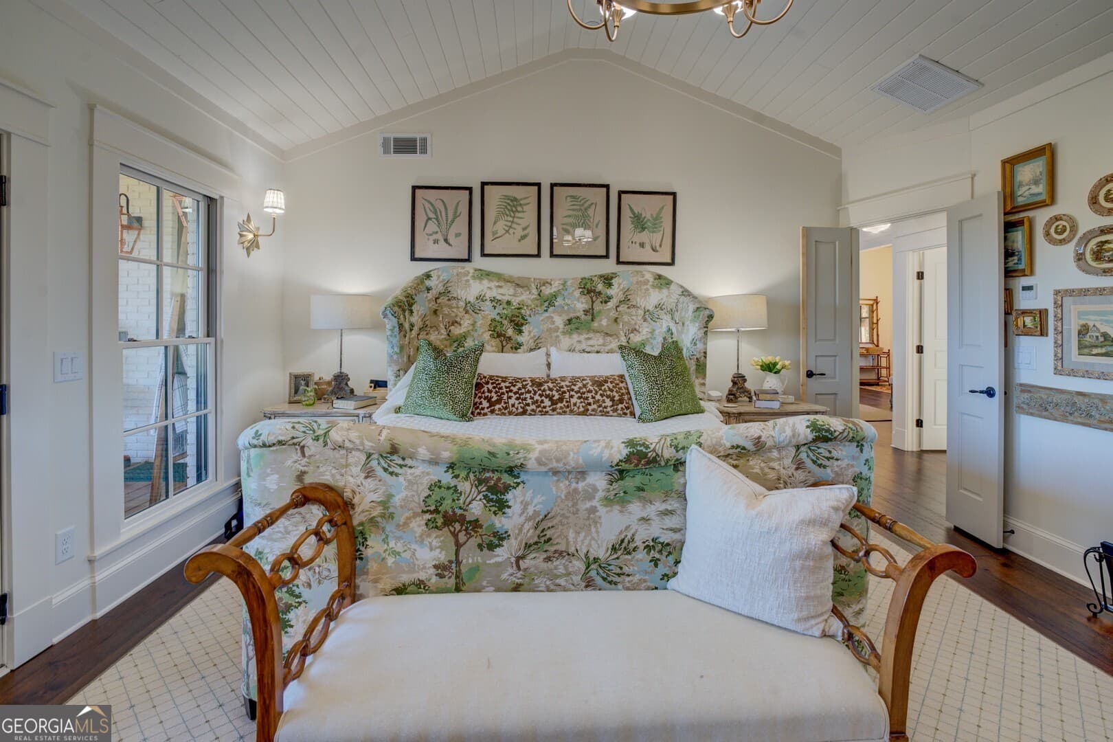 4 bedroom, 3.5 bathroom, 4,340 sq ft single family residence for sale at 419 Parker Road, Mcdonough, GA 30252 — photo 10