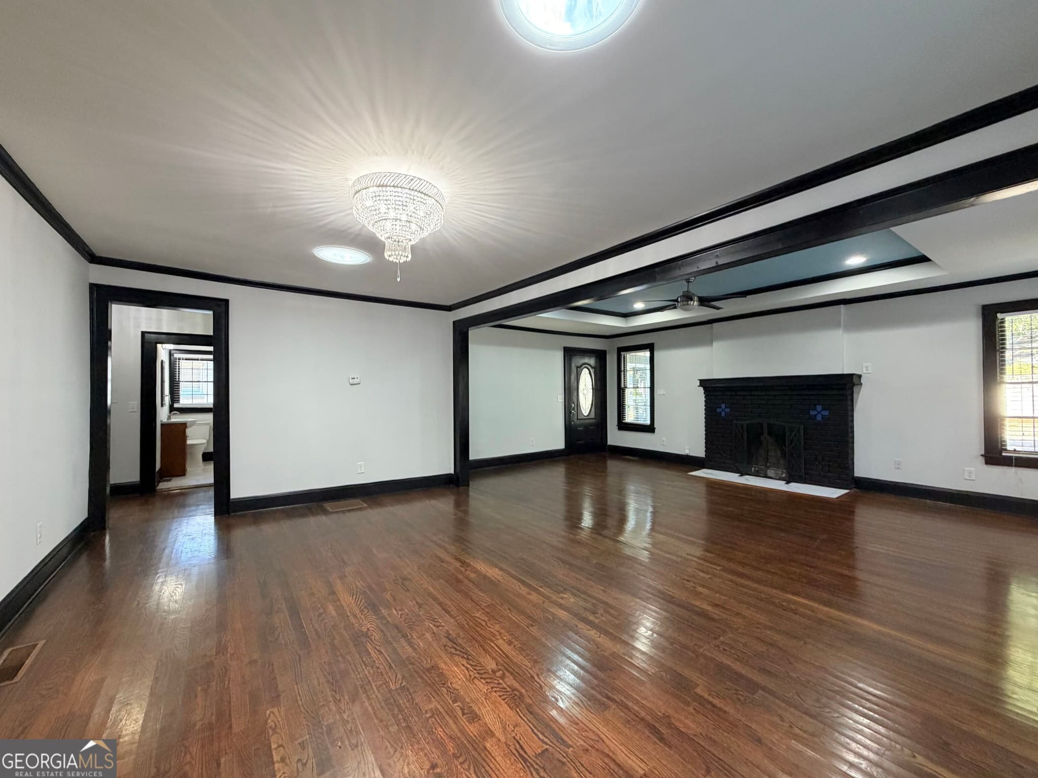 3 bedroom, 2 bathroom, 1,890 sq ft single family residence for rent at 1594 Beecher Street, Atlanta, GA 30310 for $1,895 a month — photo 6