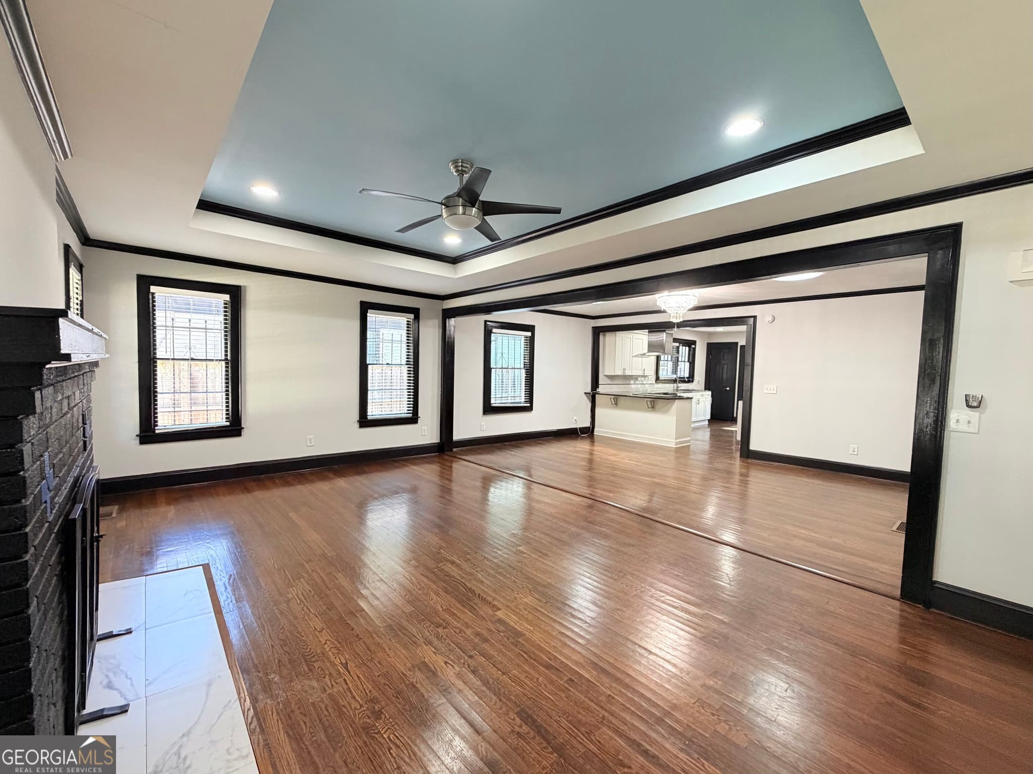 3 bedroom, 2 bathroom, 1,890 sq ft single family residence for rent at 1594 Beecher Street, Atlanta, GA 30310 for $1,895 a month — photo 7