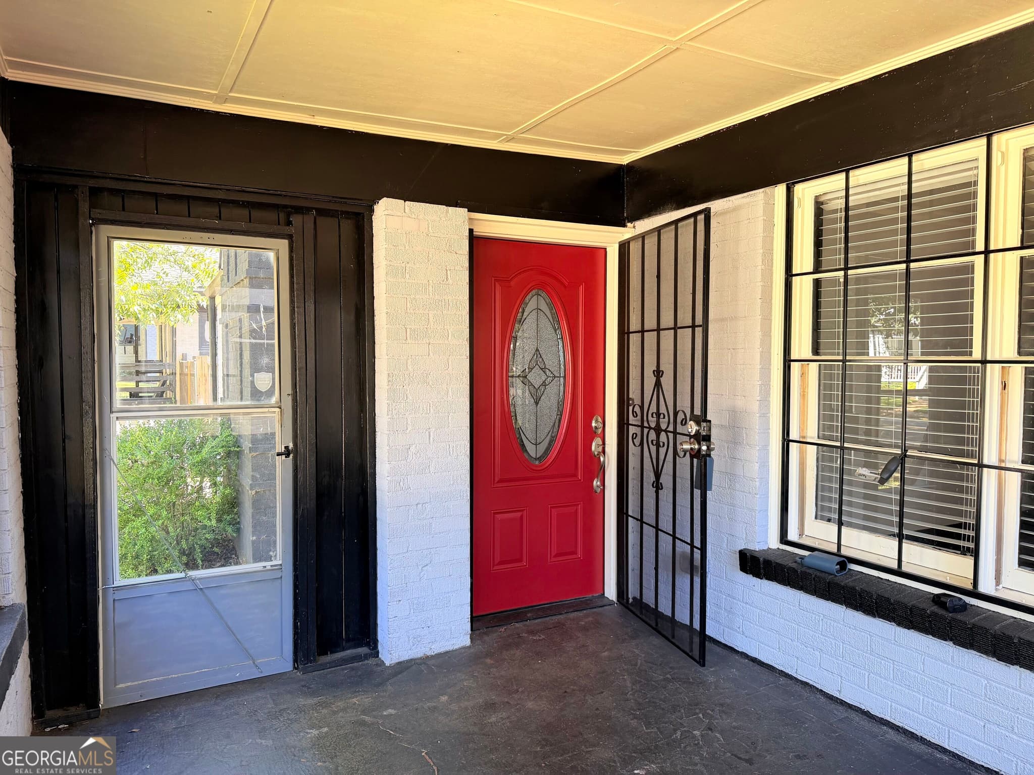 3 bedroom, 2 bathroom, 1,890 sq ft single family residence for rent at 1594 Beecher Street, Atlanta, GA 30310 for $1,895 a month — photo 4