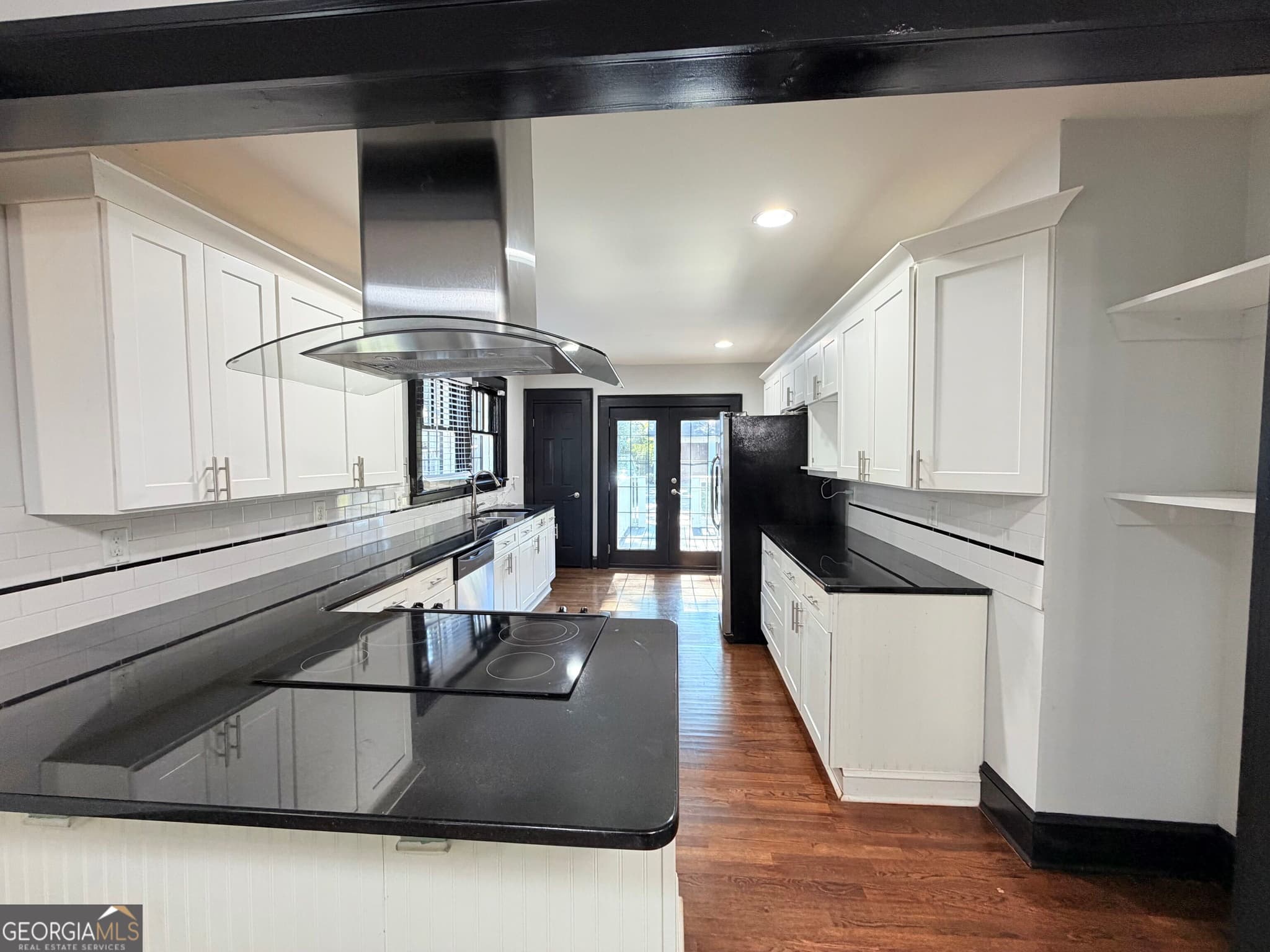 3 bedroom, 2 bathroom, 1,890 sq ft single family residence for rent at 1594 Beecher Street, Atlanta, GA 30310 for $1,895 a month — photo 8