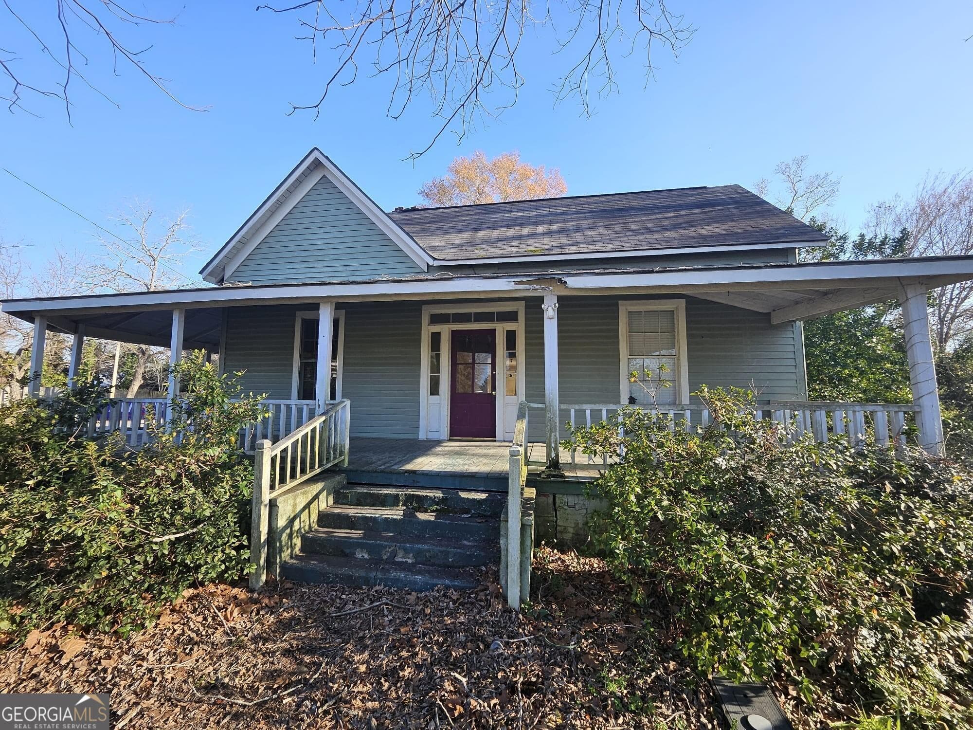 5334 3rd Avenue, Eastman, GA 31023 — most recent listing photo