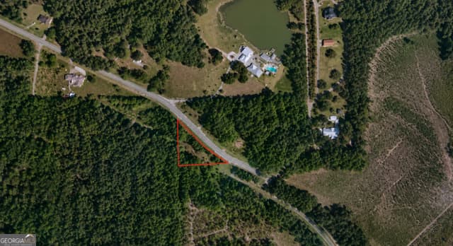 agriculture under contract at 382 Stewart Road, Meansville, GA 30256 — photo 2