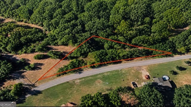 agriculture under contract at 382 Stewart Road, Meansville, GA 30256
