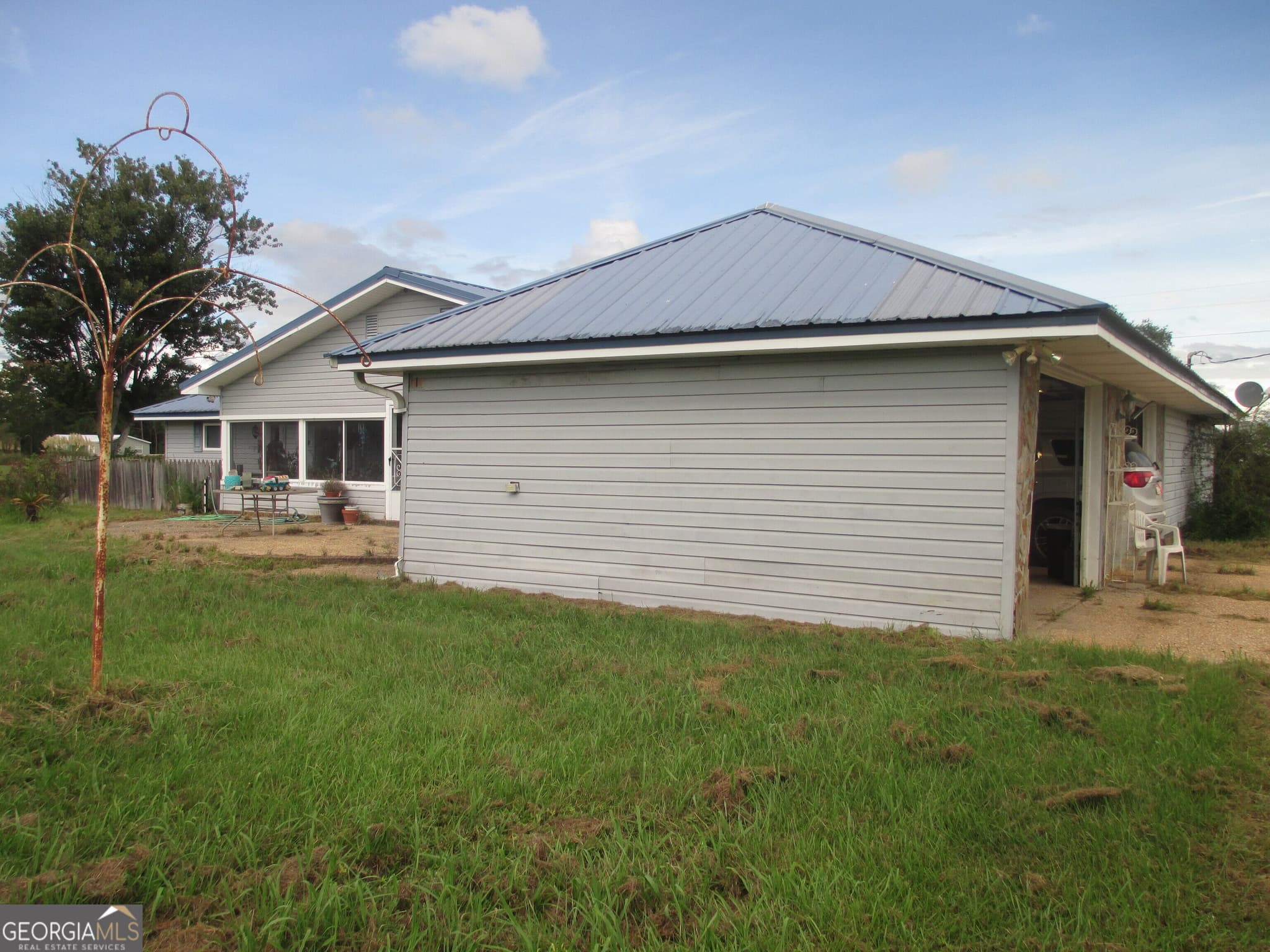 3 bedroom, 2 bathroom, 2,800 sq ft single family residence for sale at 646 Foster Steadham Road, Baxley, GA 31513 — photo 7