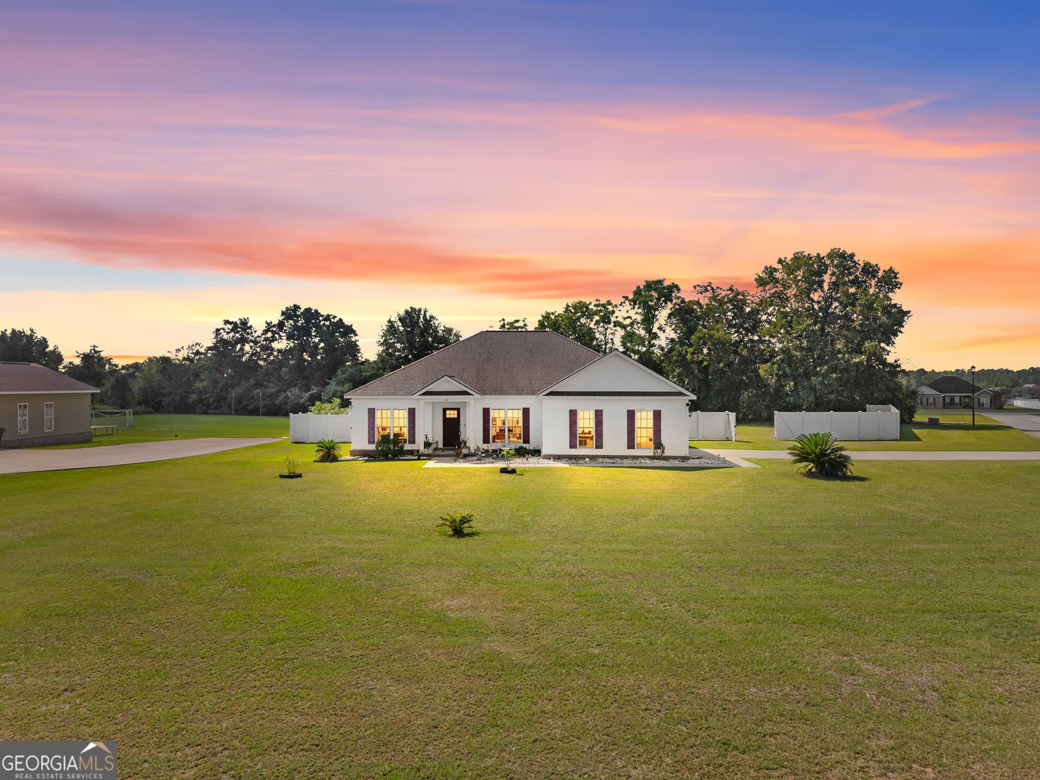3 bedroom, 2 bathroom, 1,685 sq ft single family residence for sale at 101 Bridgewater Way, Statesboro, GA 30458