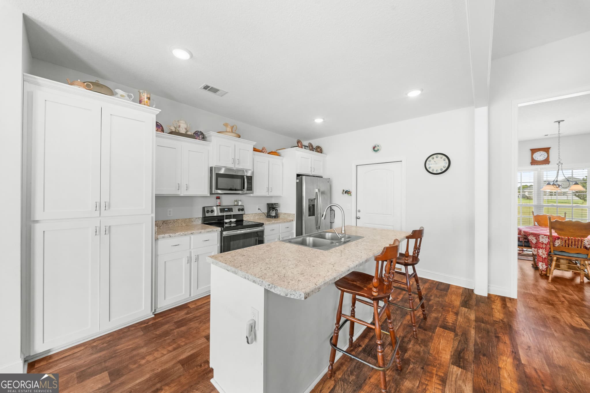 3 bedroom, 2 bathroom, 1,685 sq ft single family residence for sale at 101 Bridgewater Way, Statesboro, GA 30458 — photo 10