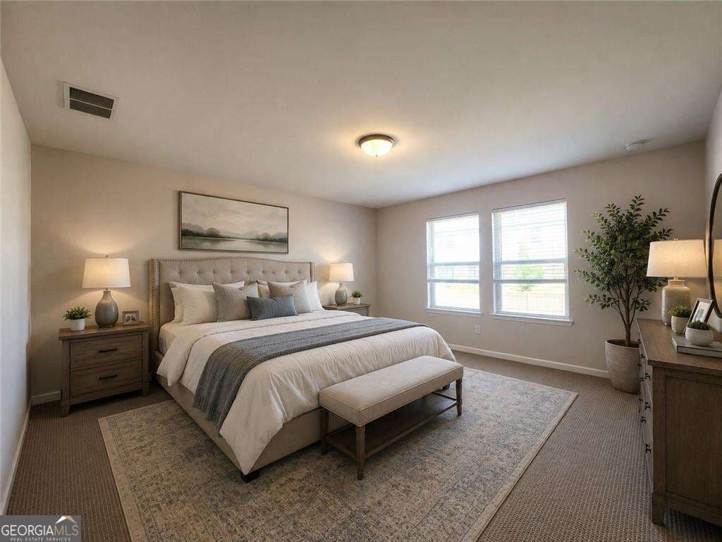 3 bedroom, 2.5 bathroom, 2,055 sq ft townhouse for sale at 4643 Piston Junction, Mableton, GA 30126 — photo 8