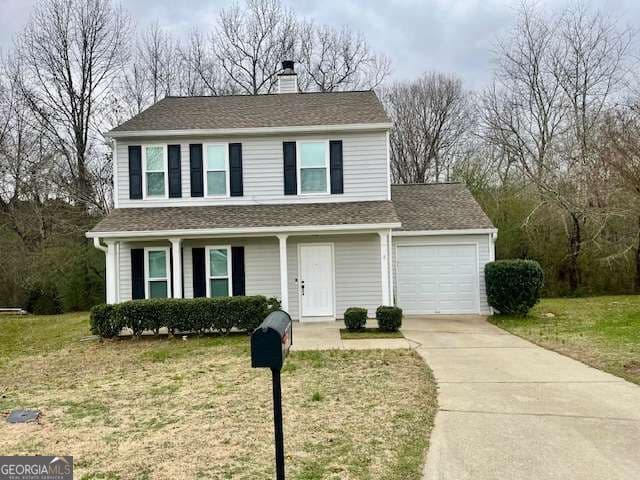 3 bedroom, 2.5 bathroom, 1,527 sq ft single family residence for rent at 2314 Blackwatch Circle, Marietta, GA 30008 for $2,100 a month — photo 2