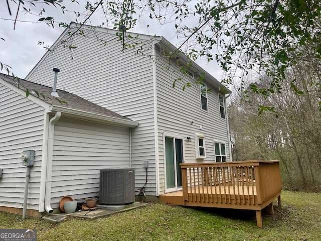 3 bedroom, 2.5 bathroom, 1,527 sq ft single family residence for rent at 2314 Blackwatch Circle, Marietta, GA 30008 for $2,100 a month — photo 3
