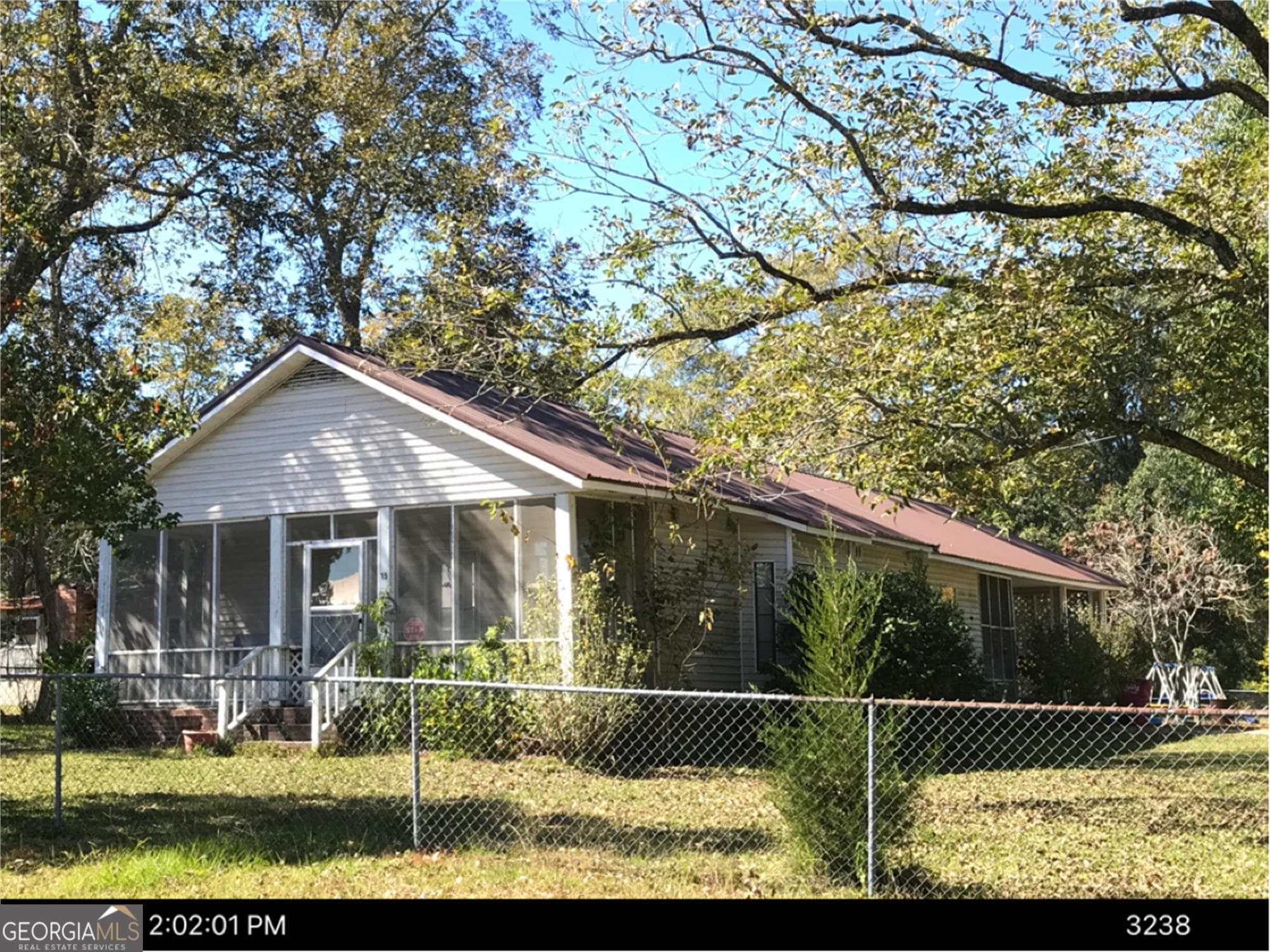 15 N Irwinton Avenue, Mcrae-Helena, GA 31037 — most recent listing photo