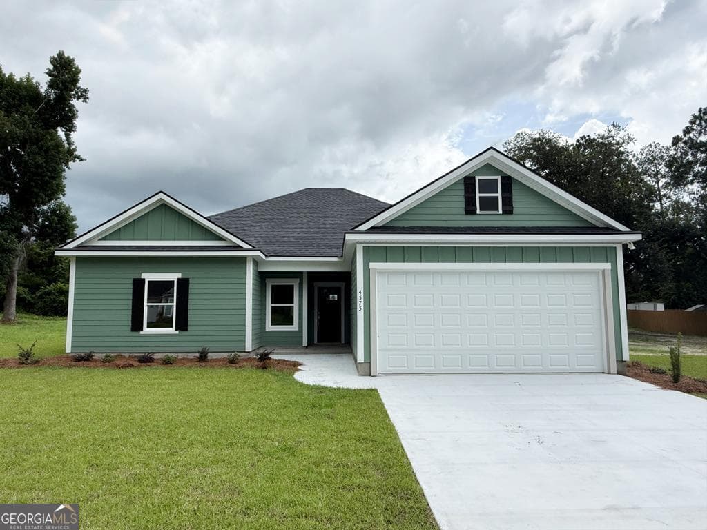 4575 Firestone Lane, Lake Park, GA 31636 — most recent listing photo