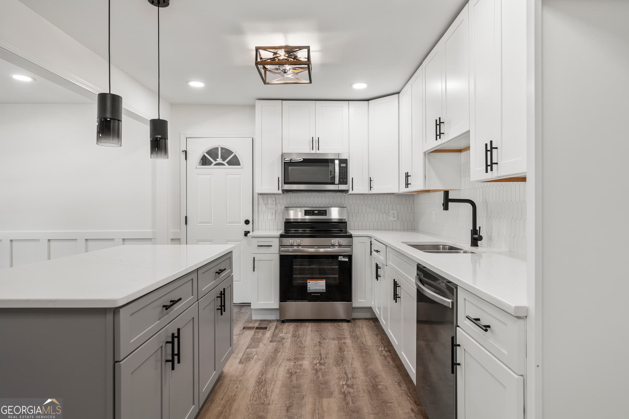 4 bedroom, 2 bathroom, 1,808 sq ft single family residence for sale at 2322 LAUREL Drive, Columbus, GA 31907 — photo 9
