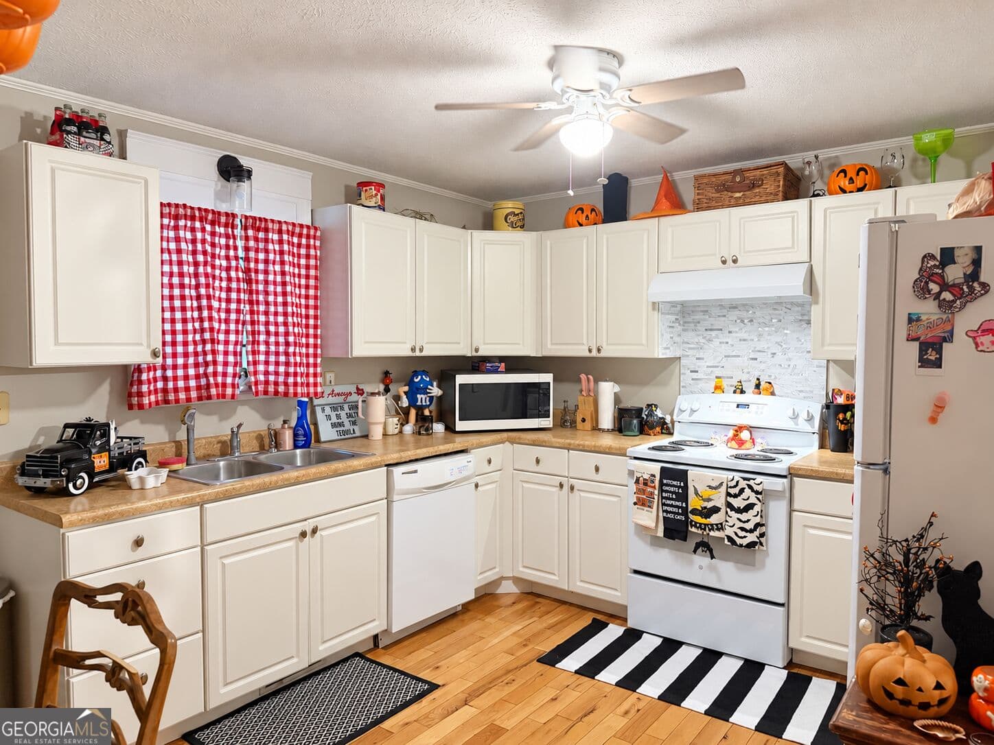 2 bedroom, 2 bathroom, 1,032 sq ft single family residence for sale at 115 Westminster Drive, Eatonton, GA 31024 — photo 3