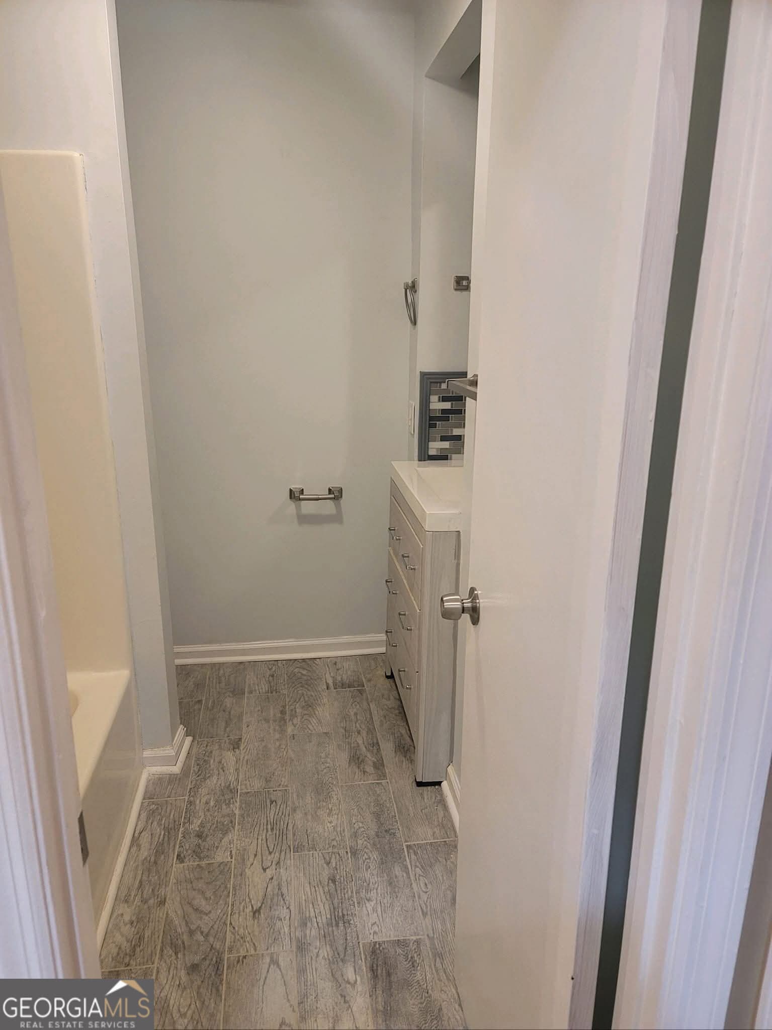 4 bedroom, 2 bathroom, 1,536 sq ft single family residence for sale at 1210 Douglas Circle, Americus, GA 31709 — photo 6