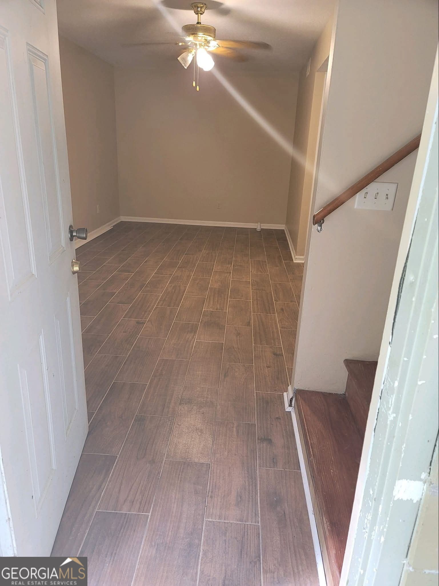 4 bedroom, 2 bathroom, 1,536 sq ft single family residence for sale at 1210 Douglas Circle, Americus, GA 31709 — photo 5