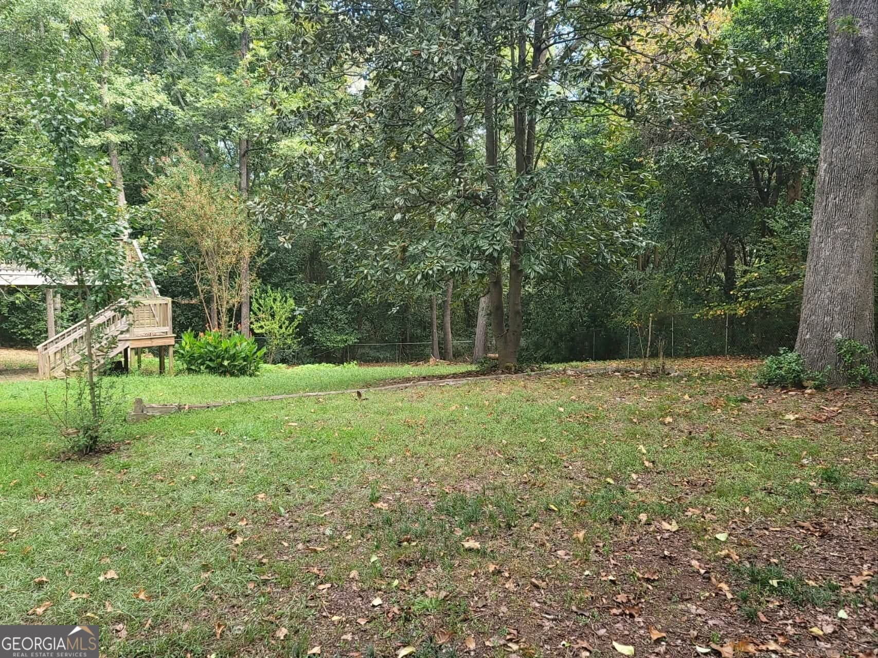 4 bedroom, 2 bathroom, 1,536 sq ft single family residence for sale at 1210 Douglas Circle, Americus, GA 31709 — photo 8