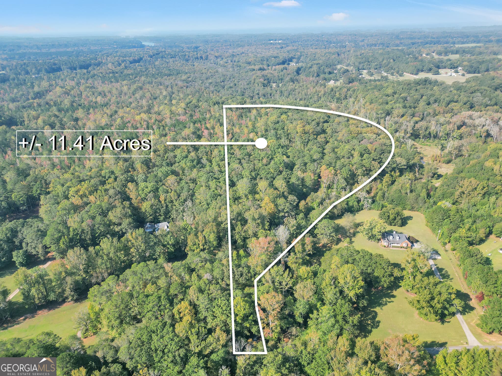 3 bedroom, 3 bathroom, 3,039 sq ft cabin,single family residence for sale at 531 Caldwell Road, Griffin, GA 30223 — photo 6