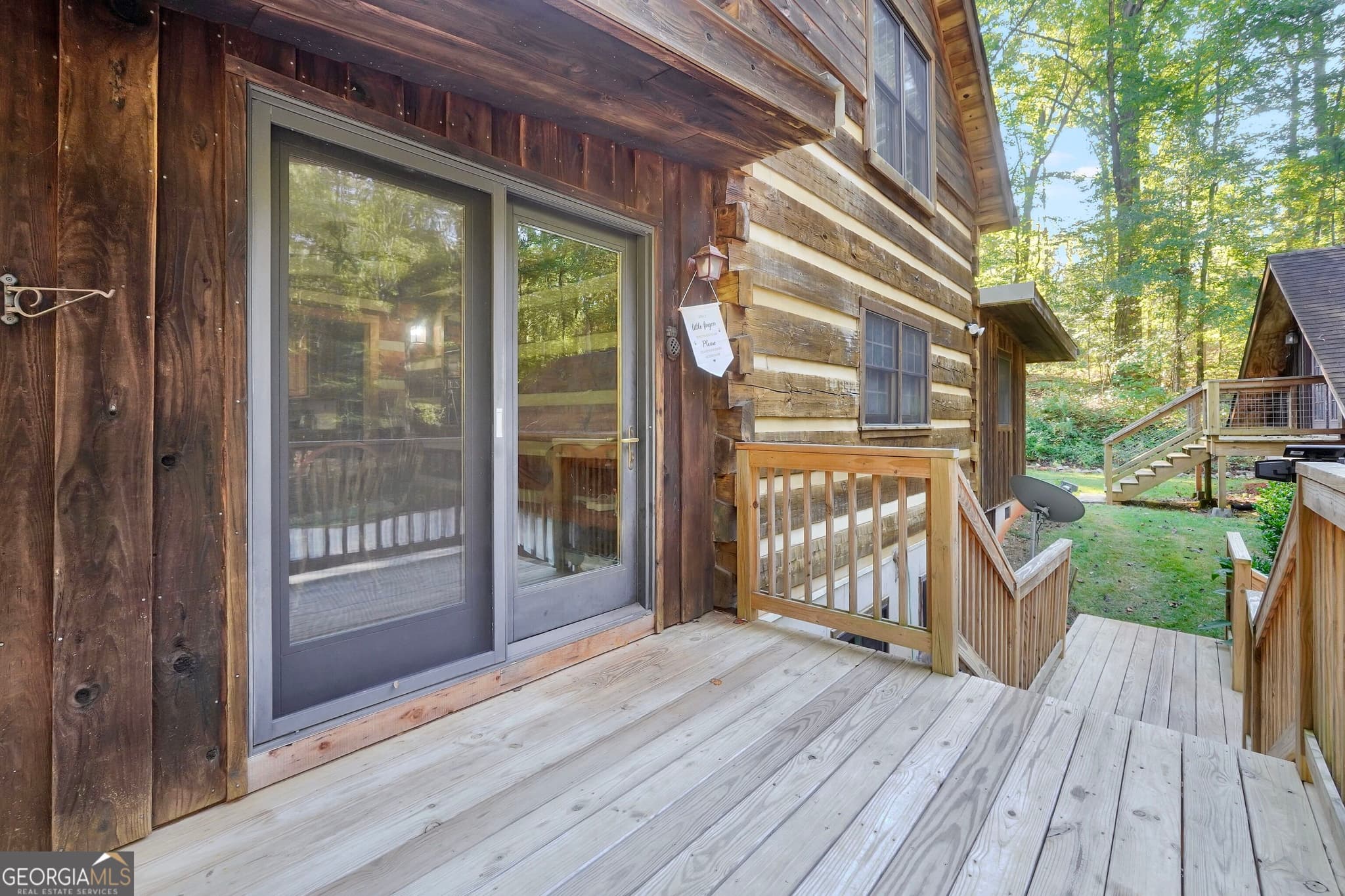 3 bedroom, 3 bathroom, 3,039 sq ft cabin,single family residence for sale at 531 Caldwell Road, Griffin, GA 30223 — photo 9