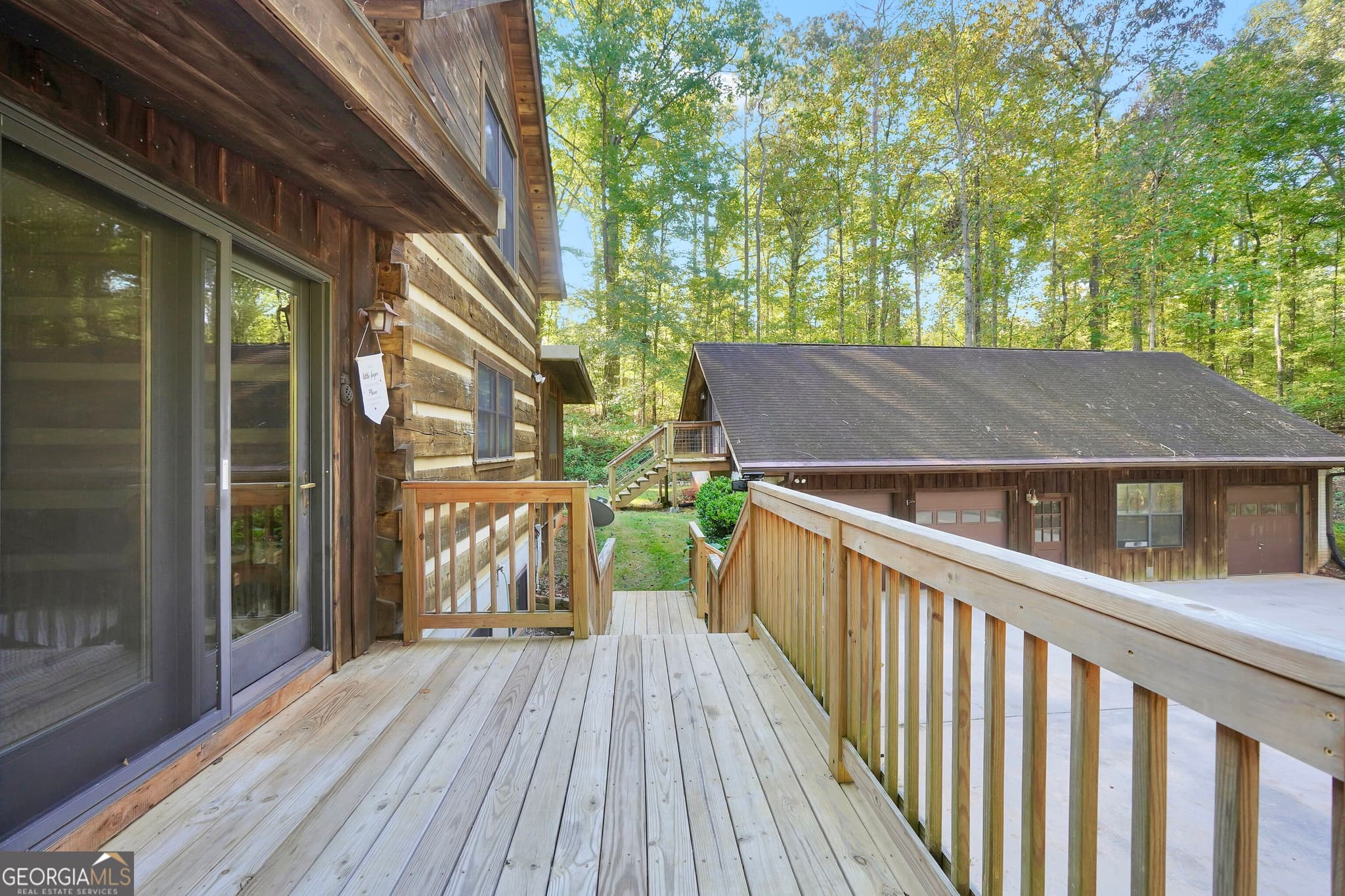 3 bedroom, 3 bathroom, 3,039 sq ft cabin,single family residence for sale at 531 Caldwell Road, Griffin, GA 30223 — photo 10