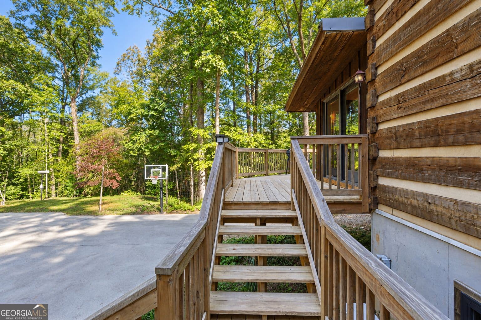 3 bedroom, 3 bathroom, 3,039 sq ft cabin,single family residence for sale at 531 Caldwell Road, Griffin, GA 30223 — photo 8