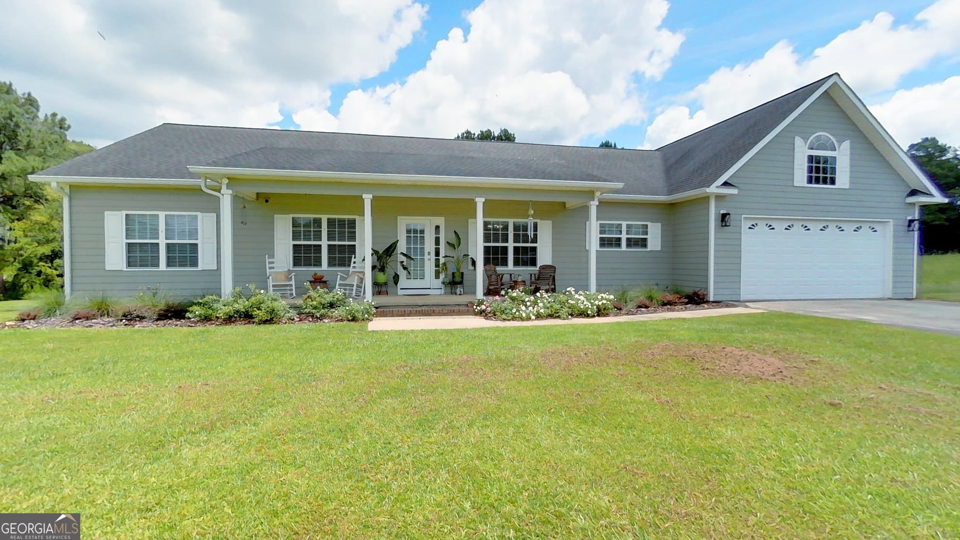 129 Willow Ridge Circle, Thomasville, GA 31757 — most recent listing photo