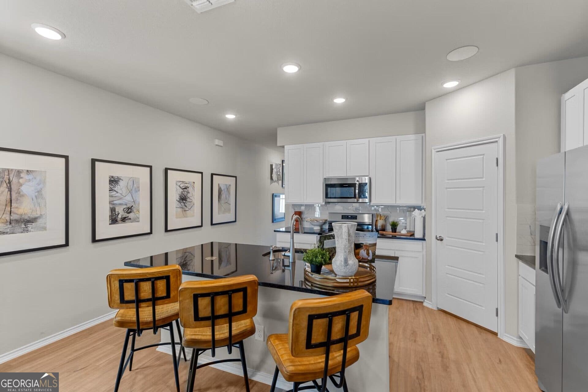 5 bedroom, 3 bathroom, 2,128 sq ft single family residence for sale at 127 Greene Farm Trail, Cartersville, GA 30120 — photo 9