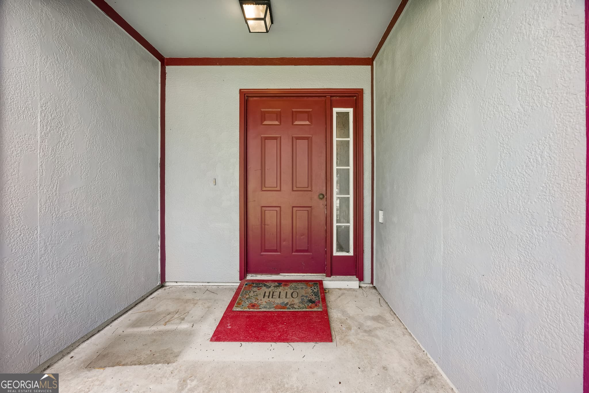 3 bedroom, 2 bathroom, 1,124 sq ft single family residence for sale at 872 Mission Trace Drive, St. Marys, GA 31558 — photo 2