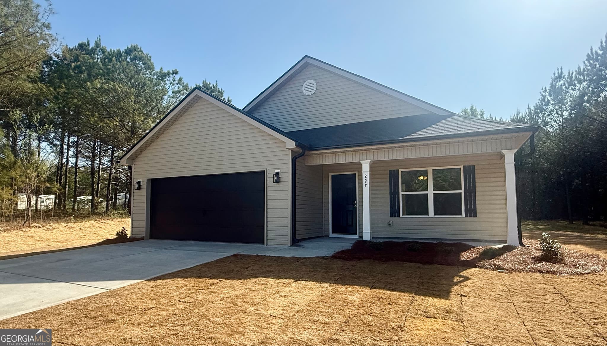 227 Fuller Road, Culloden, GA 31016 — most recent listing photo