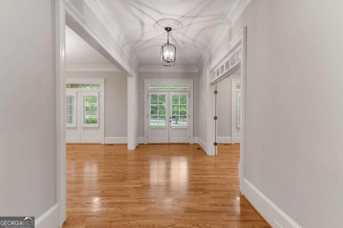6 bedroom, 8 bathroom, 8,750 sq ft single family residence for rent at 4475 NW Harris Trail, Atlanta, GA 30327 for $19,500 a month — photo 7