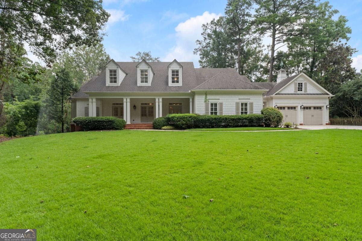 6 bedroom, 8 bathroom, 8,750 sq ft single family residence for rent at 4475 NW Harris Trail, Atlanta, GA 30327 for $19,500 a month — photo 1 of 79