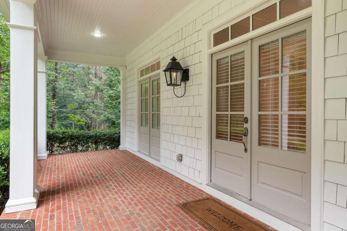 6 bedroom, 8 bathroom, 8,750 sq ft single family residence for rent at 4475 NW Harris Trail, Atlanta, GA 30327 for $19,500 a month — photo 5
