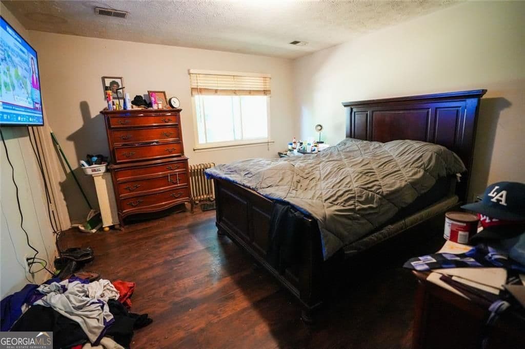 3 bedroom, 2 bathroom, 1,280 sq ft single family residence for sale at 8265 Park Ridge Drive, Riverdale, GA 30274 — photo 7