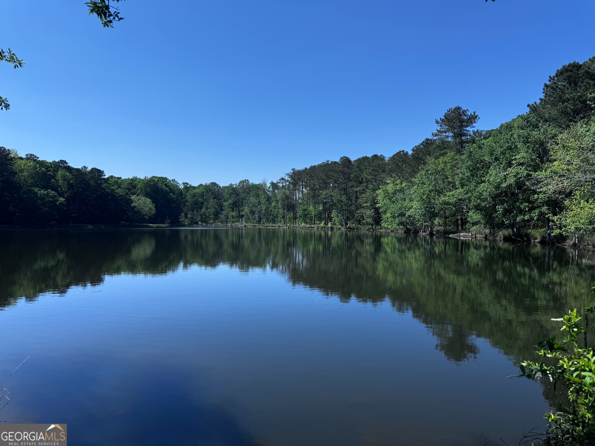 unimproved land for sale at 1980 Kilgore Road, Griffin, GA 30223 — photo 2