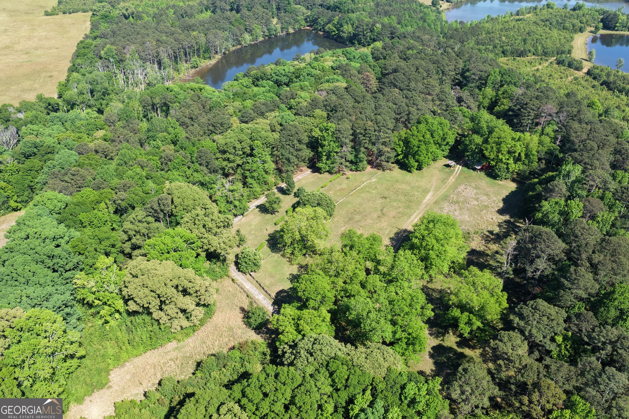 unimproved land for sale at 1980 Kilgore Road, Griffin, GA 30223 — photo 3