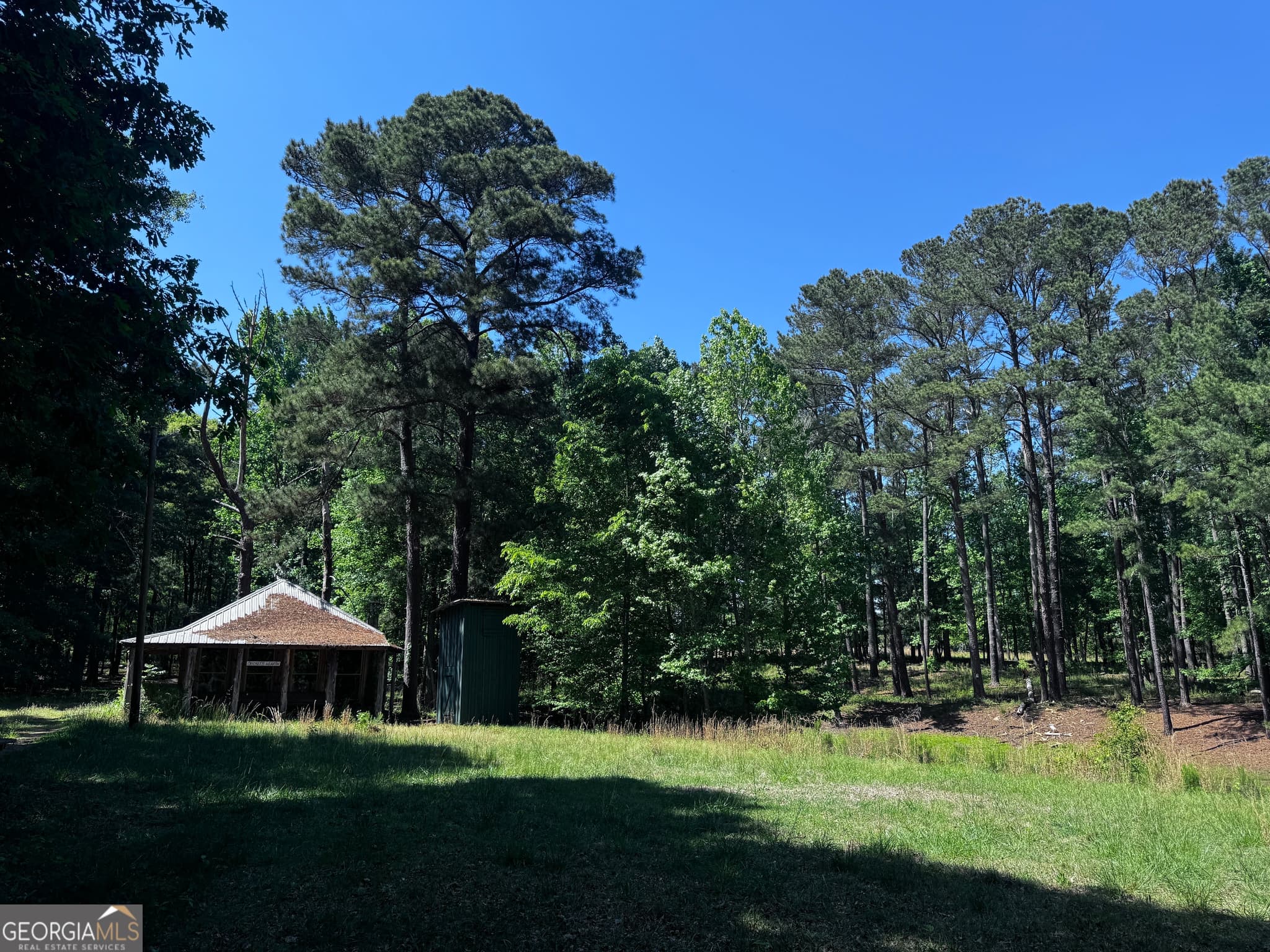 unimproved land for sale at 1980 Kilgore Road, Griffin, GA 30223 — photo 9