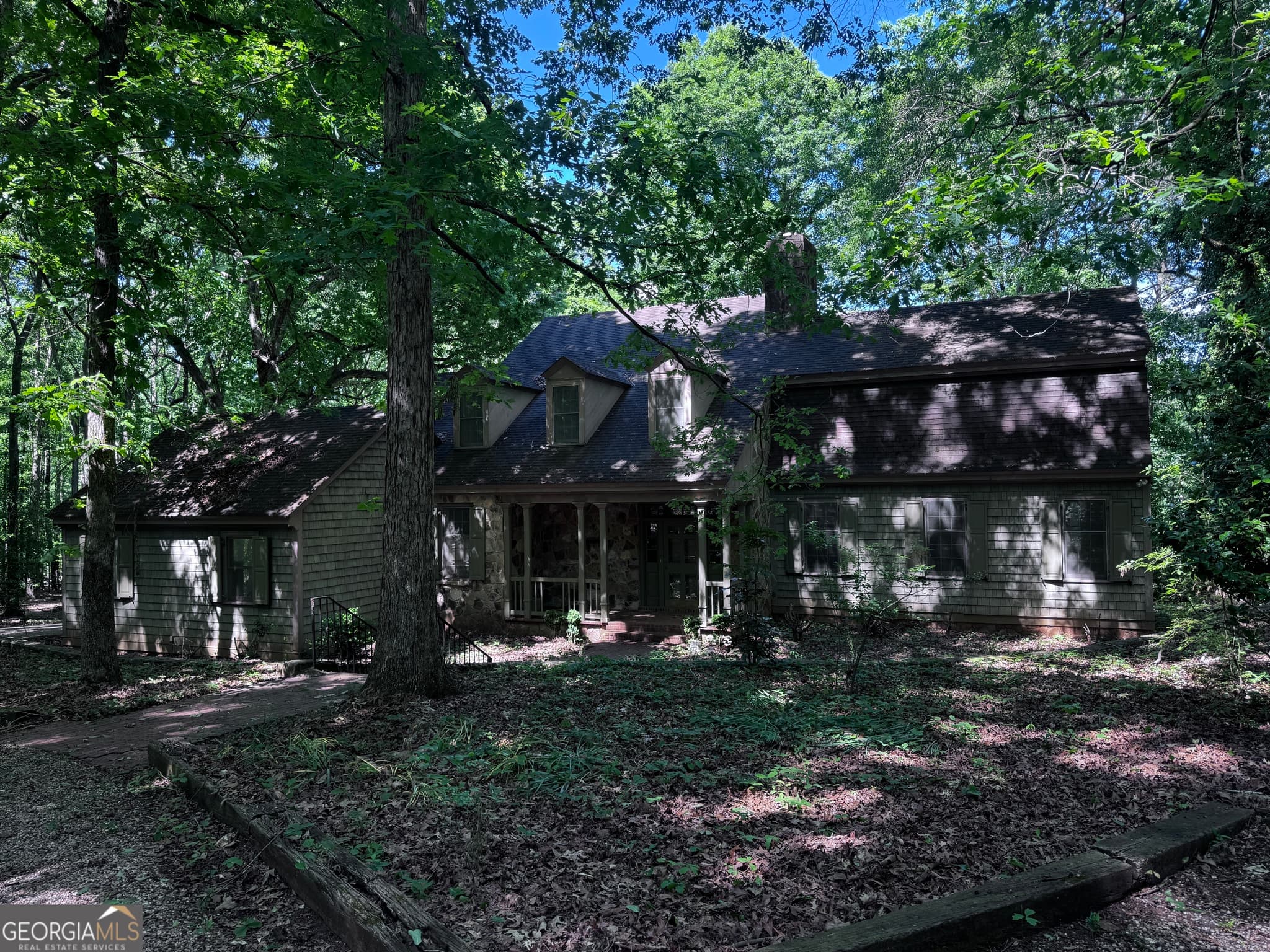 unimproved land for sale at 1980 Kilgore Road, Griffin, GA 30223 — photo 10