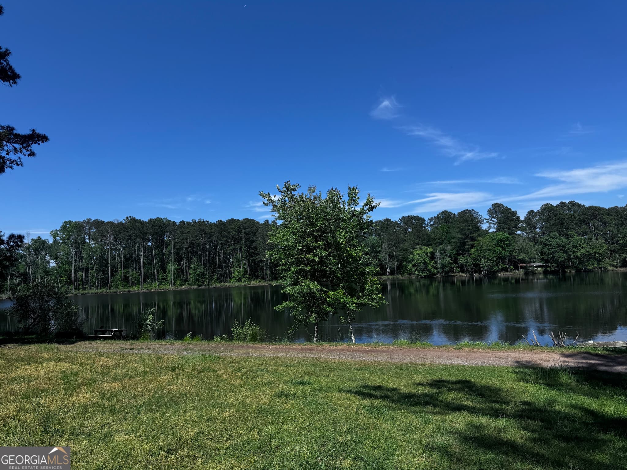 unimproved land for sale at 1980 Kilgore Road, Griffin, GA 30223 — photo 8