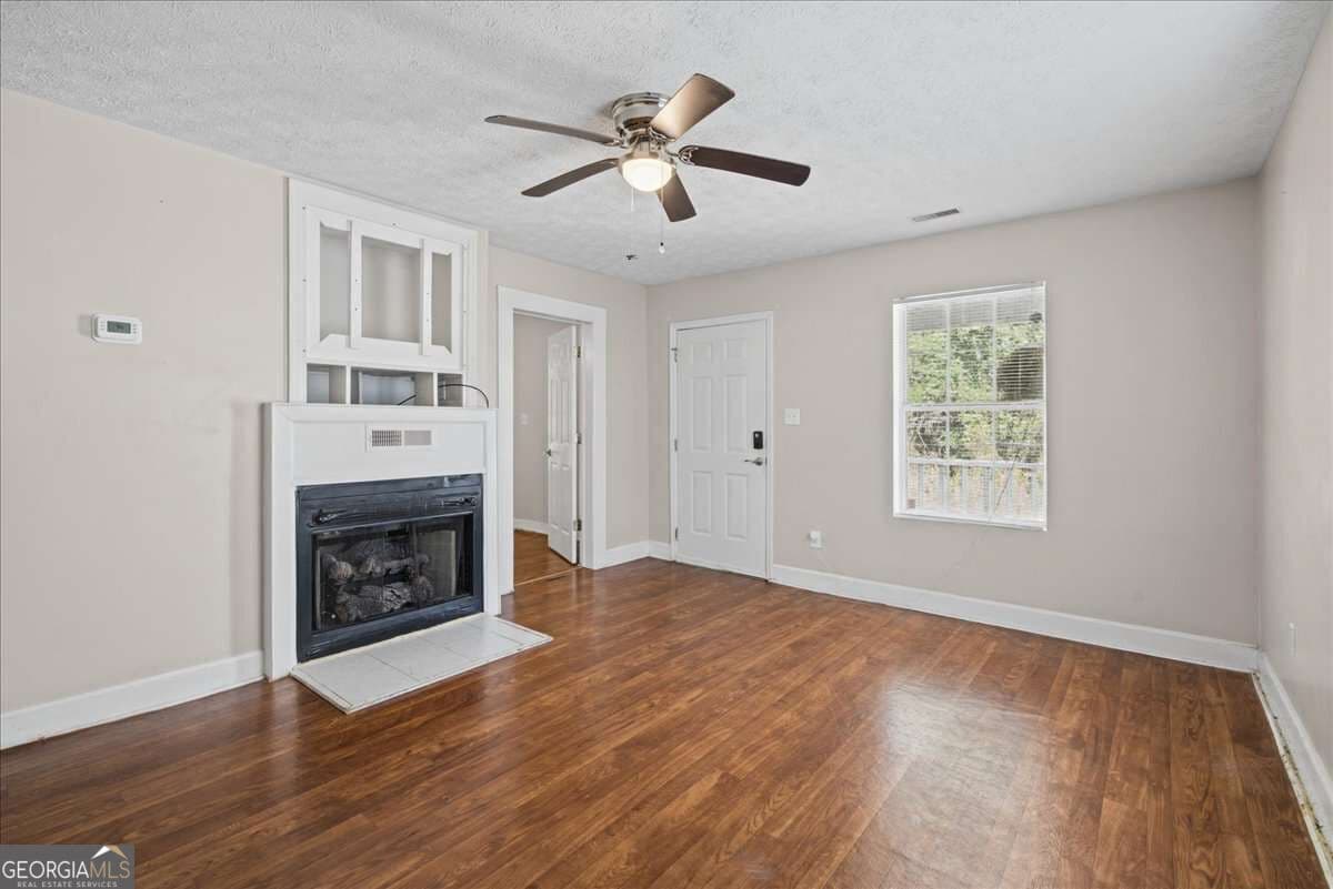 2 bedroom, 1 bathroom, 1,008 sq ft single family residence for sale at 15 Roper Road, Aragon, GA 30104 — photo 5