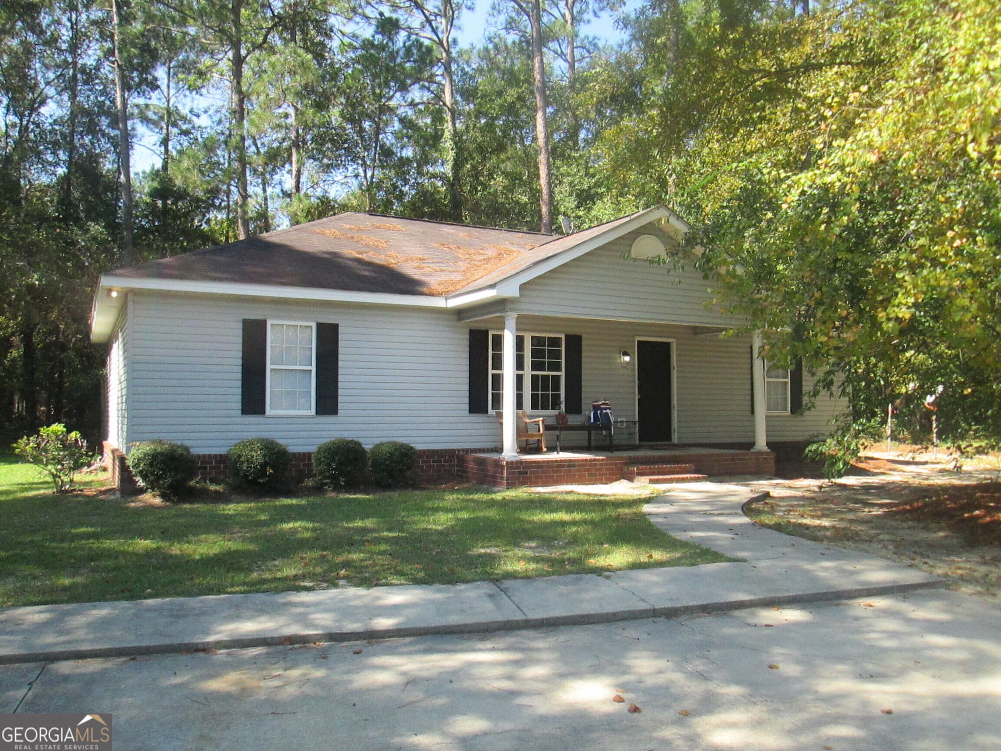 4 bedroom, 4 bathroom, 1,581 sq ft single family residence for sale at 5602 Landings Parkway, Statesboro, GA 30458 — photo 1 of 3