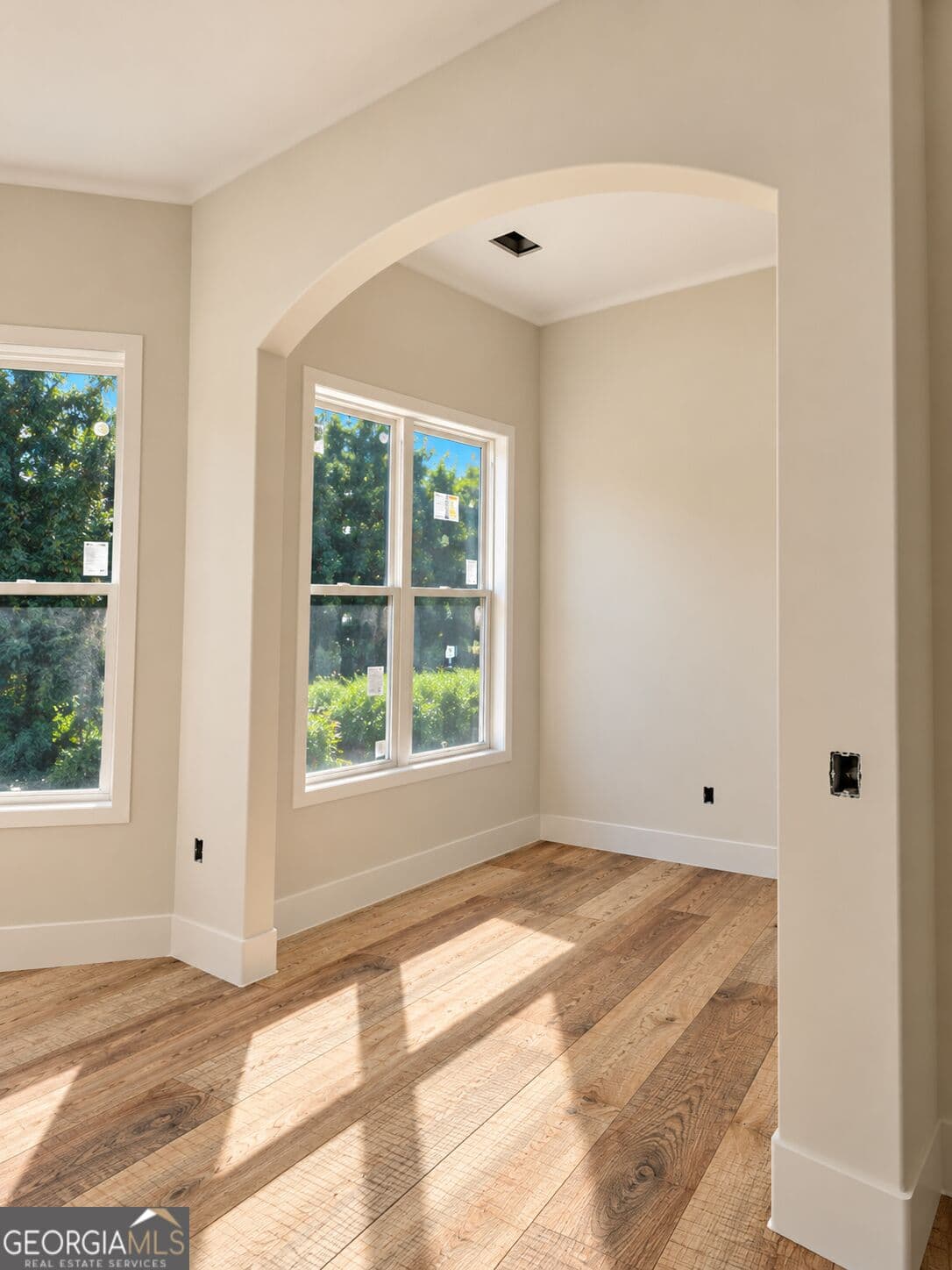 5 bedroom, 4 bathroom, 3,489 sq ft single family residence for sale at 141 Floyd Road LOT 3, Hampton, GA 30228 — photo 6